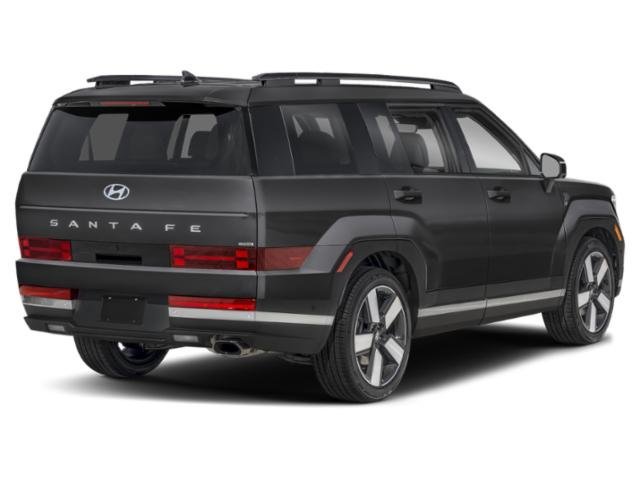 hyundai santa fe 2024 5NMP4DGL8RH005552 image hyundai santa fe 2024 5NMP4DGL8RH005552 image